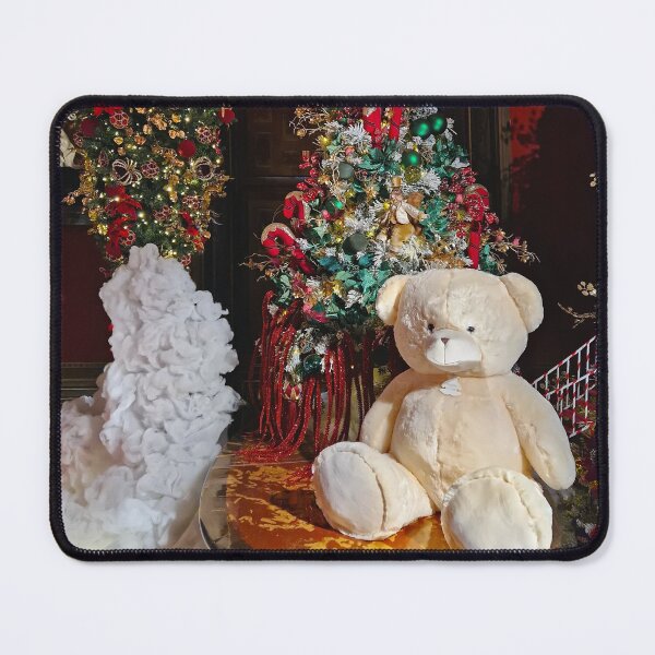 Item preview, Lavish Christmas decor designed and sold by psychoshadow.
