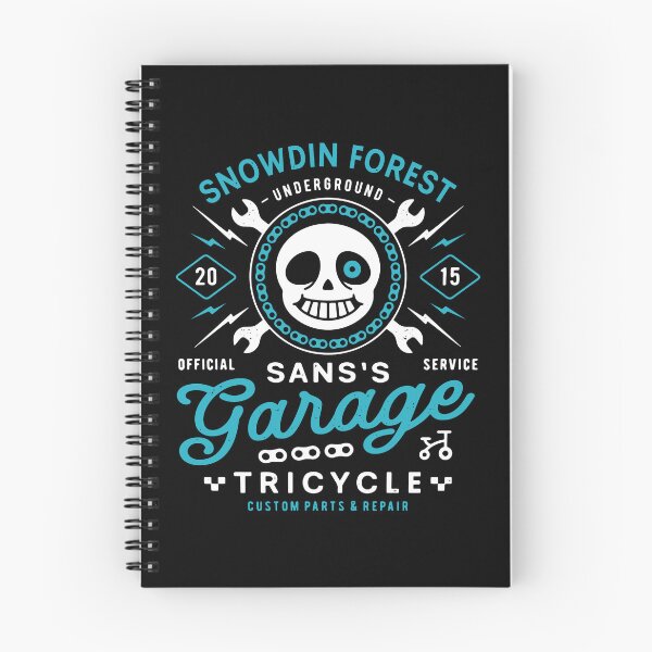 Item preview, Snowdin Forest Garage Grunge designed and sold by Lagelantee.