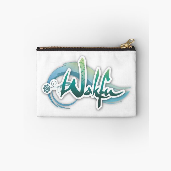 Item preview, Wakfu Logo designed and sold by WakfuEnthusiast.