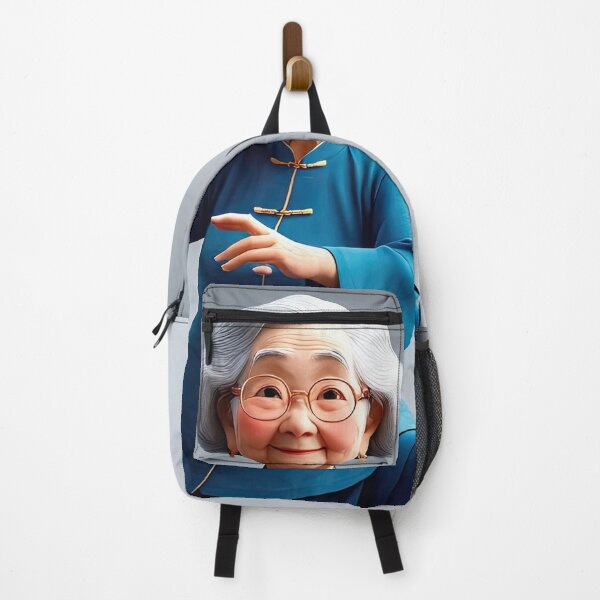Item preview, Old Fart Tai-Chi designed and sold by Colin Bentham.
