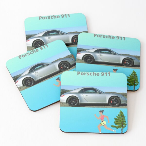 Artikelvorschau, Porsche 911 entworfen und verkauft von ZeusGallery.