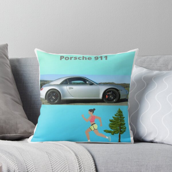 Item preview, Porsche 911 designed and sold by ZeusGallery.