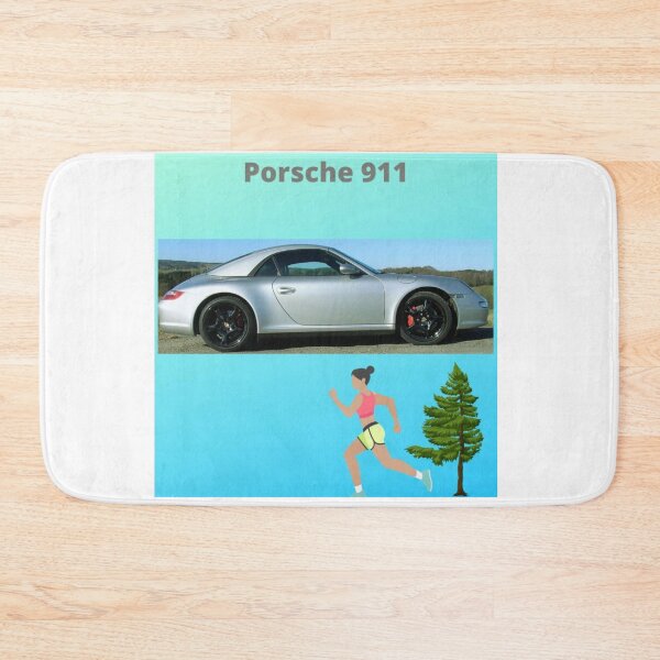 Artikelvorschau, Porsche 911 entworfen und verkauft von ZeusGallery.