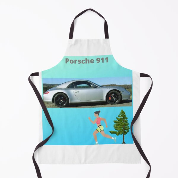 Item preview, Porsche 911 designed and sold by ZeusGallery.