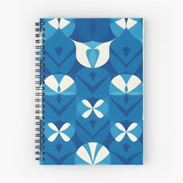 Item preview, Mid Century Modern Pattern  designed and sold by GraphicsClub.