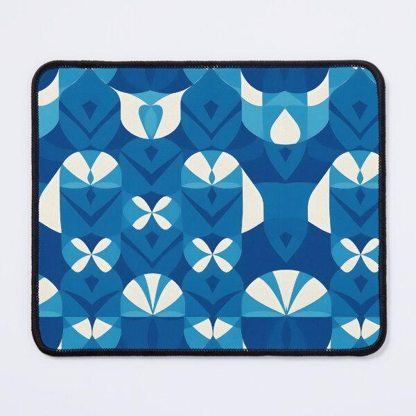 Item preview, Mid Century Modern Pattern designed and sold by GraphicsClub.