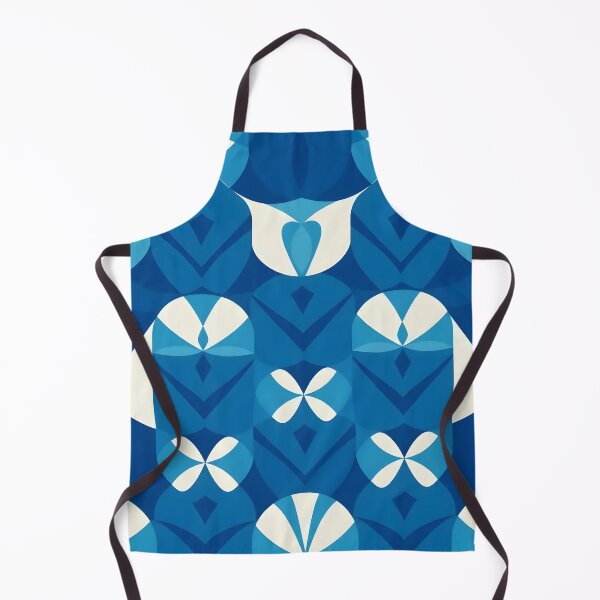 Item preview, Mid Century Modern Pattern designed and sold by GraphicsClub.