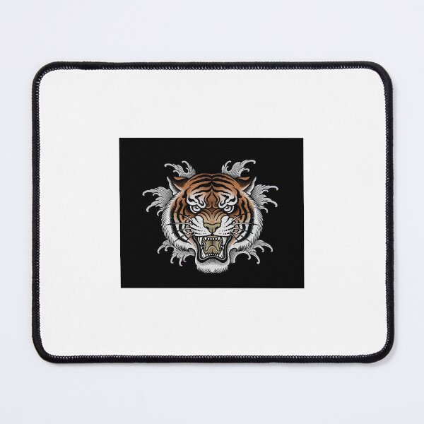 Item preview, Roaring tiger designed and sold by carlsmart1.