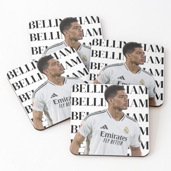 Item preview, Jude Bellingham  designed and sold by YourWayGifts.