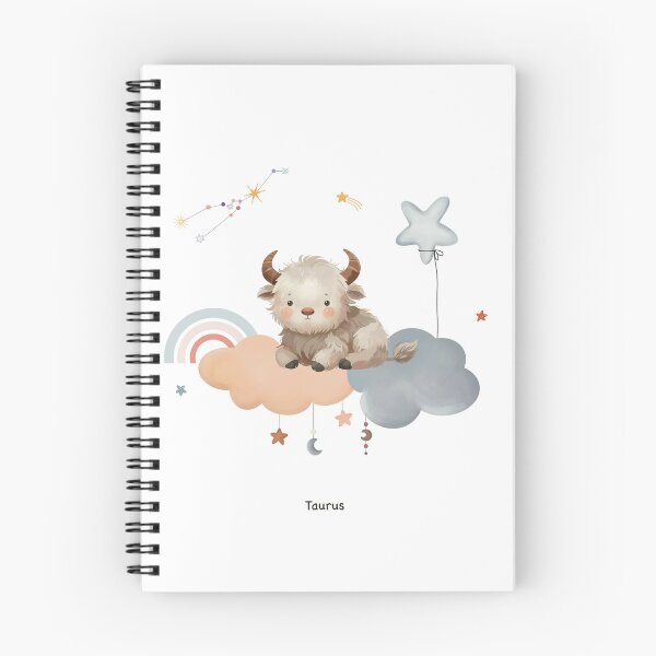 Item preview, Taurus: Stubbornly cute and loveable ♉️  designed and sold by AdityaBharti.