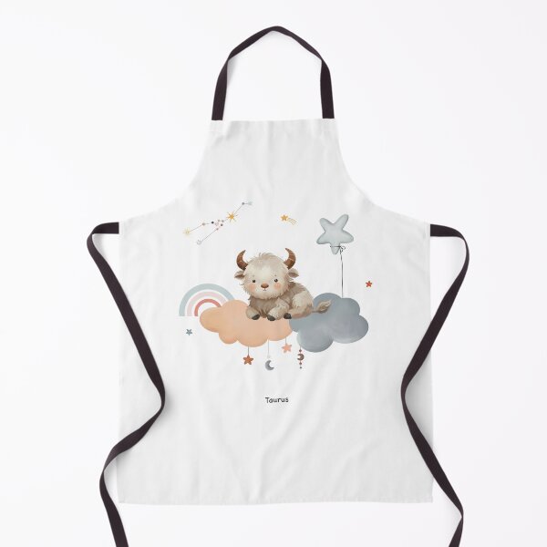 Item preview, Taurus: Stubbornly cute and loveable ♉️ designed and sold by AdityaBharti.