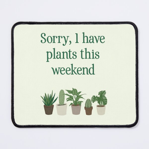 Item preview, Plant lovers gift designed and sold by palmandpaper.