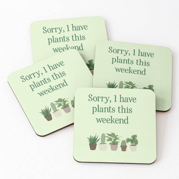Item preview, Plant lovers gift  designed and sold by palmandpaper.