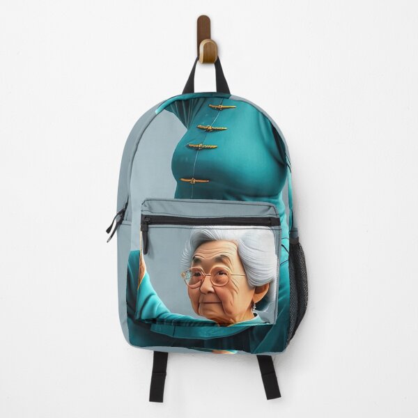 Item preview, Old Fart Tai-Chi designed and sold by Colin Bentham.