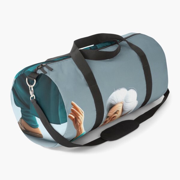Item preview, Old Fart Tai-Chi designed and sold by Colin Bentham.