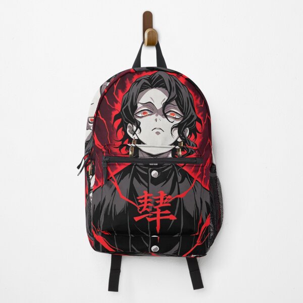 Item preview, Anime - Multiple-Eyed Demon Samurai, Dark Power of Manga designed and sold by Zone--Gaming.