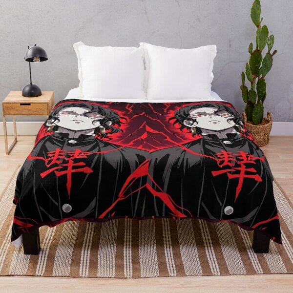 Item preview, Anime - Multiple-Eyed Demon Samurai, Dark Power of Manga designed and sold by Zone--Gaming.