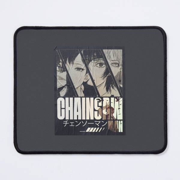 Item preview, Devil Hunter Manga Panel Graphic designed and sold by CosmicFna.