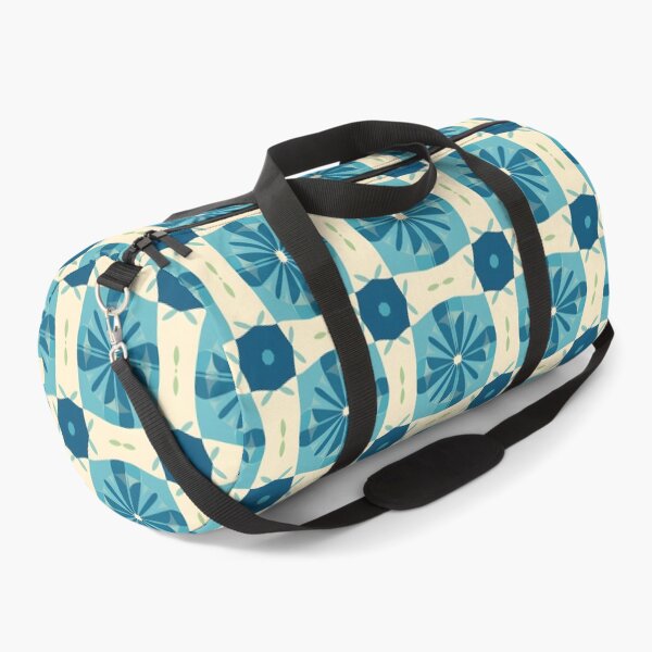 Item preview, Retro Mid Century Modern Pattern  designed and sold by GraphicsClub.