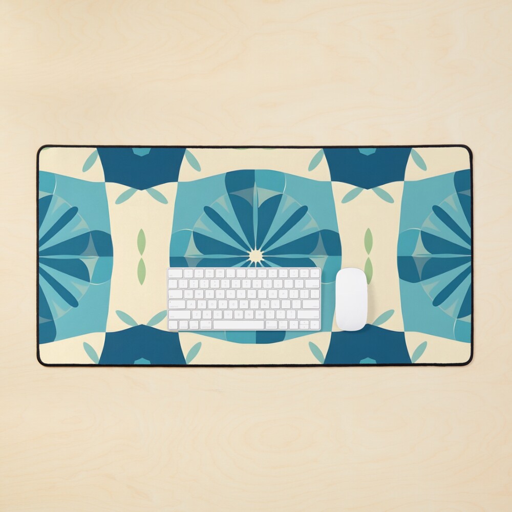 Item preview, Desk Mat designed and sold by GraphicsClub.