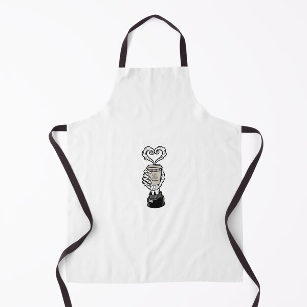 Item preview, I love coffee design designed and sold by carlsmart1.