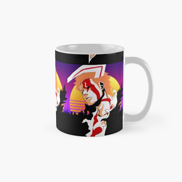 Item preview, Synthwave Soul Reaper designed and sold by Darogapari.