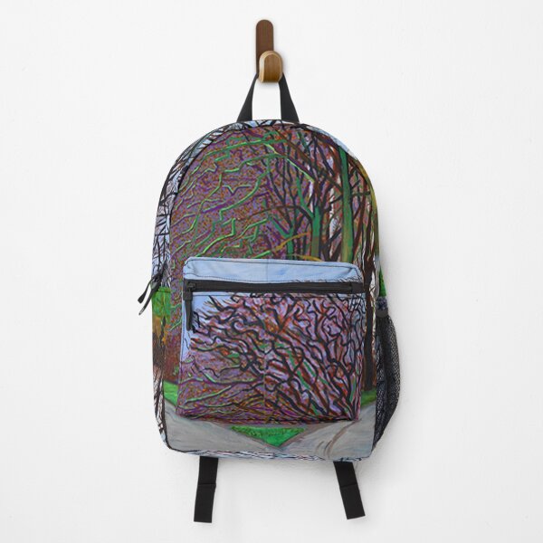 Item preview, Poster Bigger Trees nearer Warter - Winter 2008 designed and sold by nicholaswaldrop.