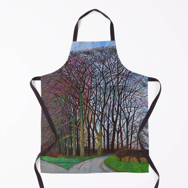 Item preview, Poster Bigger Trees nearer Warter - Winter 2008 designed and sold by nicholaswaldrop.