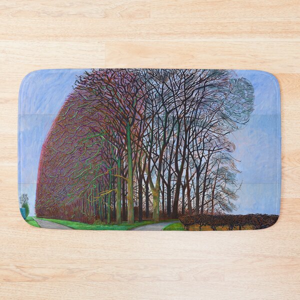 Item preview, Poster Bigger Trees nearer Warter - Winter 2008 designed and sold by nicholaswaldrop.