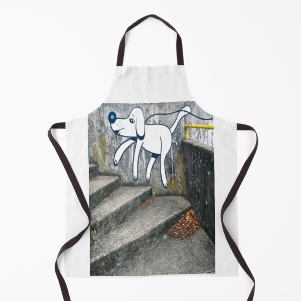 Item preview, Walkies, Street art, France designed and sold by JonDelorme.