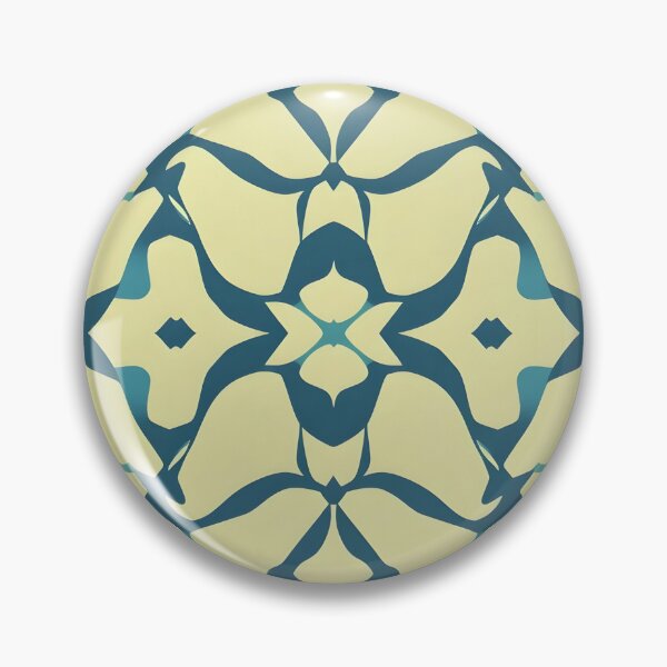 Item preview, Mid Century Modern Pattern  designed and sold by GraphicsClub.