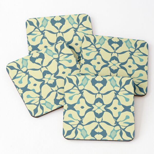 Item preview, Mid Century Modern Pattern  designed and sold by GraphicsClub.