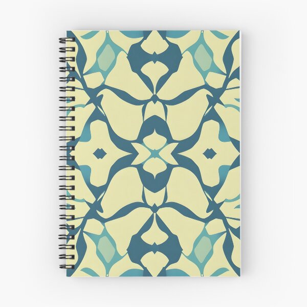 Item preview, Mid Century Modern Pattern  designed and sold by GraphicsClub.