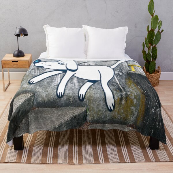 Item preview, Walkies, Street art, France designed and sold by JonDelorme.