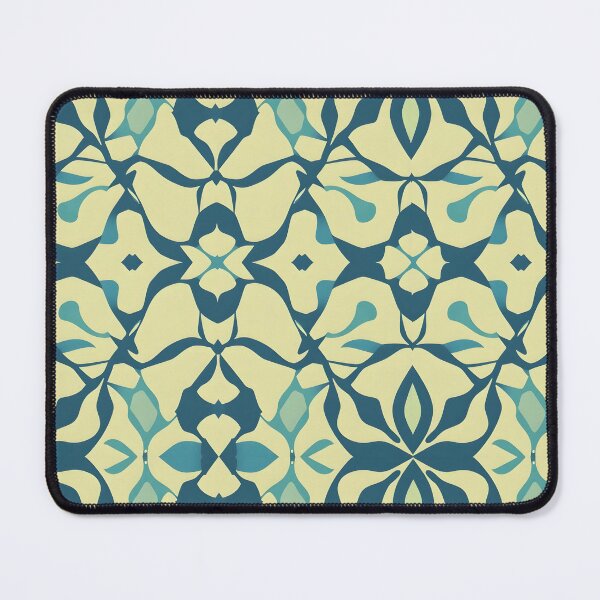 Item preview, Mid Century Modern Pattern  designed and sold by GraphicsClub.