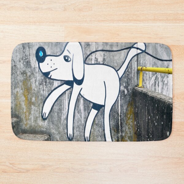 Item preview, Walkies, Street art, France designed and sold by JonDelorme.