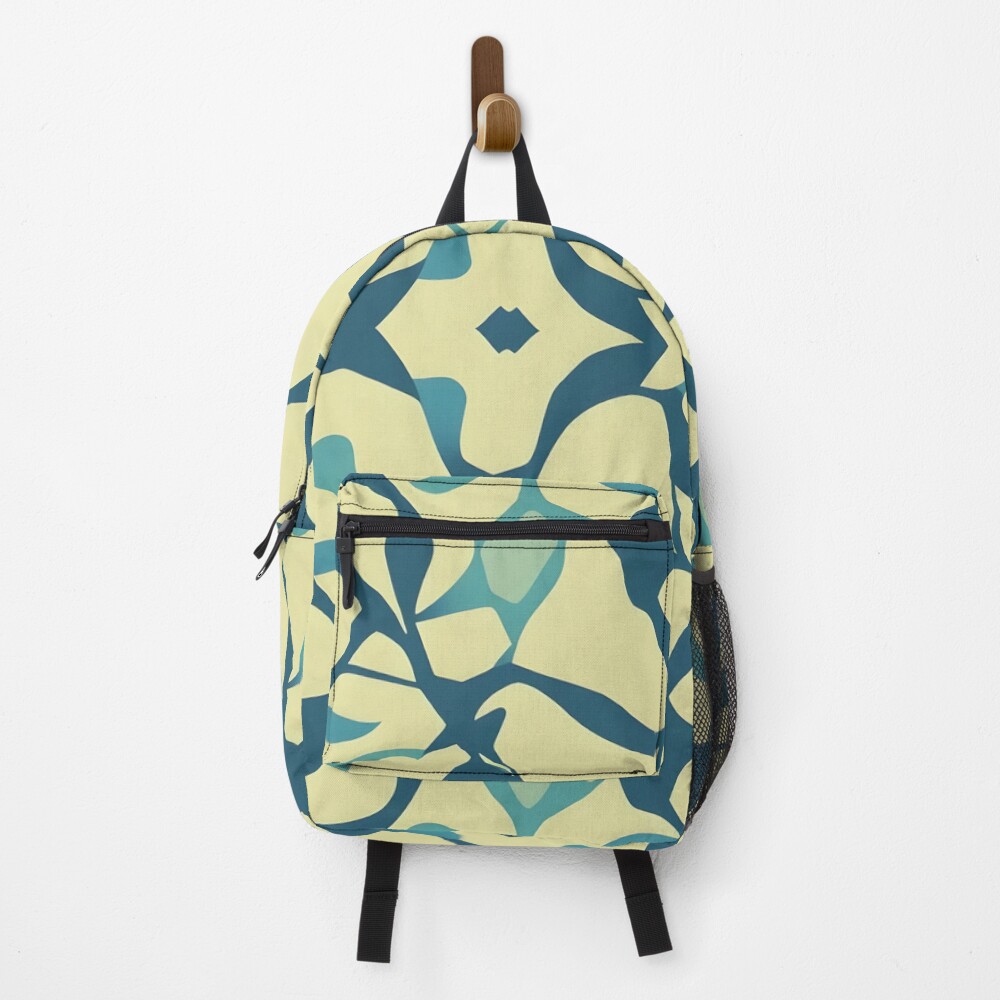 Item preview, Backpack designed and sold by GraphicsClub.