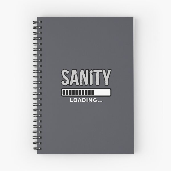 Item preview, Sanity Loading designed and sold by bry1nt.