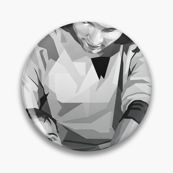 Item preview, Lamine Yamal grayscale  designed and sold by Japanese art.