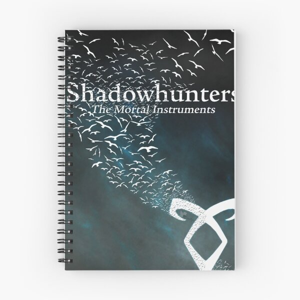 Item preview, Shadowhunters  designed and sold by Casee Jarrell.