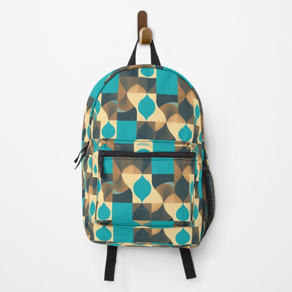 Item preview, Backpack designed and sold by GraphicsClub.