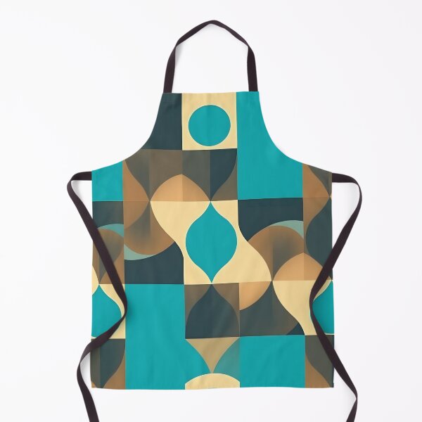 Artikelvorschau, Retro-Mid-Century-Modern-Muster entworfen und verkauft von GraphicsClub.