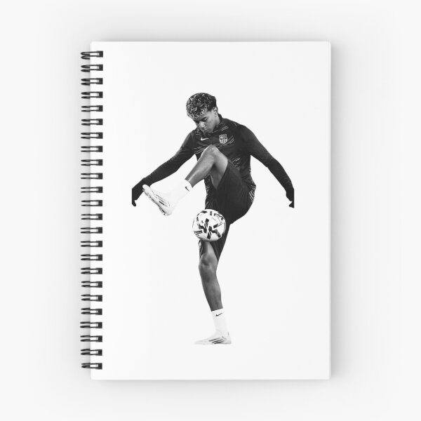 Item preview, Lamine Yamal designed and sold by YourWayGifts.