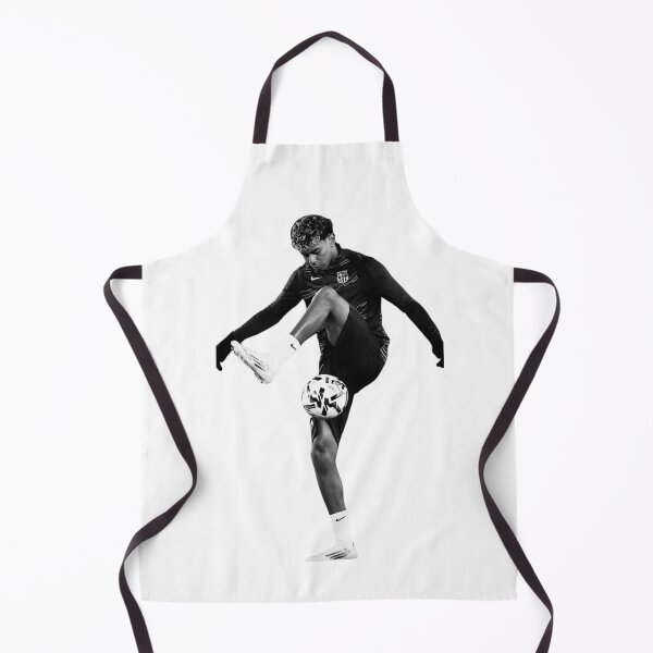 Item preview, Lamine Yamal designed and sold by YourWayGifts.