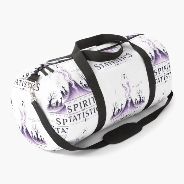 Item preview, Spirit Of Statistics designed and sold by Alpacatata.