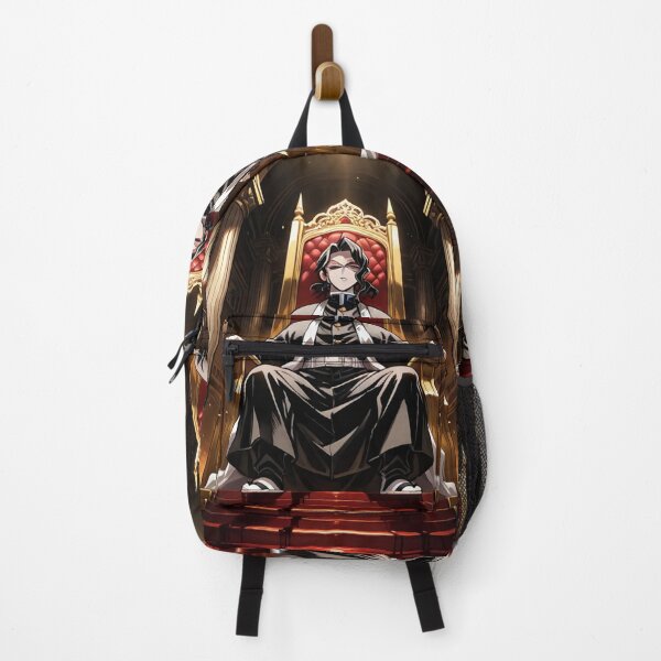 Item preview, Anime - Stylized Demon Character, Expressive Manga Illustration designed and sold by Zone--Gaming.