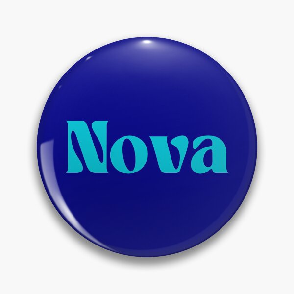 Item preview, Nova, Funny Cool Best color art designed and sold by artdragongift 15.