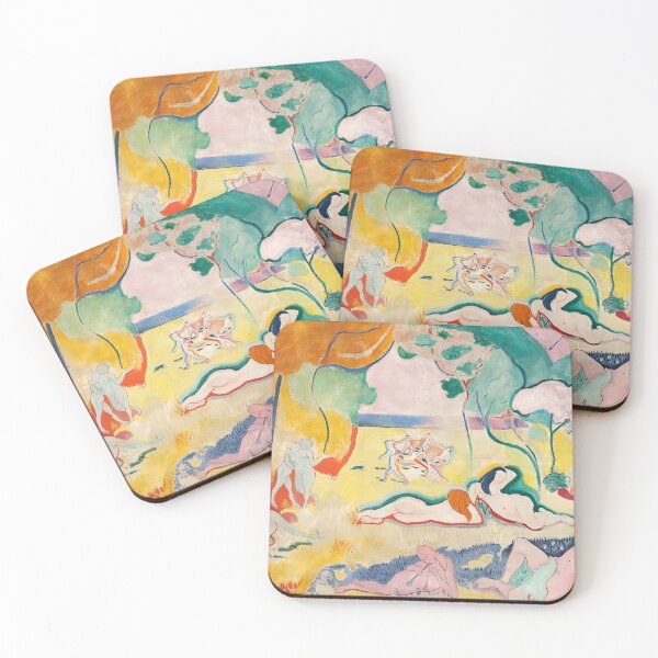 Item preview, The Joy of Life designed and sold by Craphe.