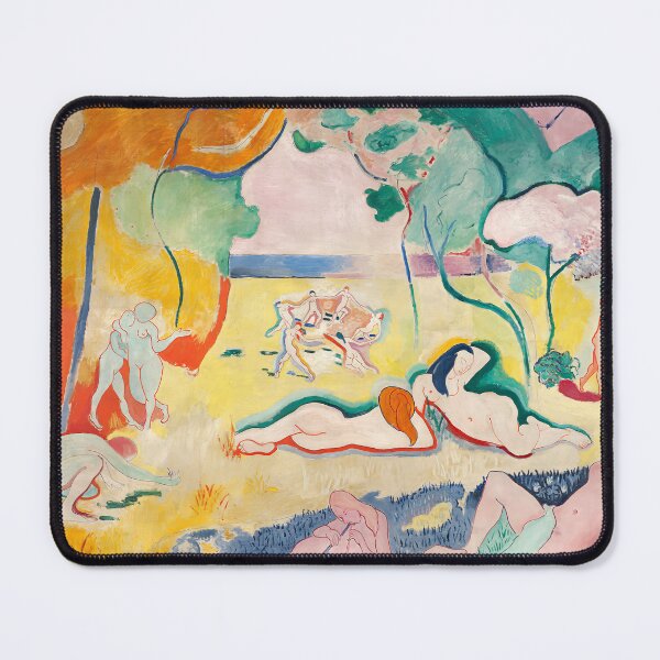 Item preview, The Joy of Life designed and sold by Craphe.