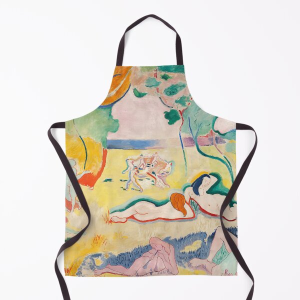Item preview, The Joy of Life designed and sold by Craphe.
